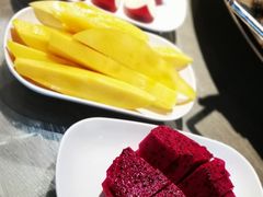 -日进一片海.生腌海鲜火锅.宵夜烧烤(三里屯总店)