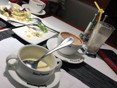 -斗牛士牛排餐厅(嘉里汇店)