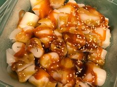 -孖记茶档·热腾茶餐(荔湾领展广场店)