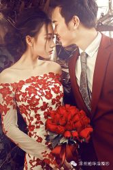 -施华洛婚纱摄影会所(范阳中路店)