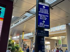 -香港国际机场