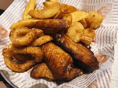 -托斯卡纳烘焙意大利餐厅(五天地店)