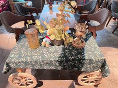 -咖法森林·咖啡  酒吧(天河店)