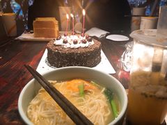 -绿茶餐厅(昌平悦荟店)