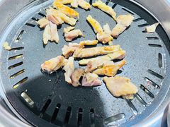 -哼蟹二将·烤肉酱蟹(合生汇店)