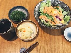 -松幸日式料理(中山路店)