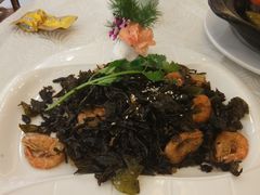 -天鲜阁·海鲜粤菜·33年老字号(石槎白云站店)