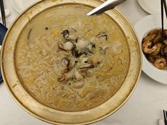 -品海楼·大连海胆锅贴馆(东港店)