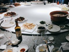 -百饺园酒楼(平山道店)