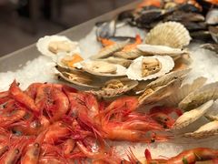 -TABLE·味西餐厅-成都茂业JW万豪酒店
