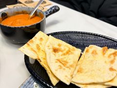 -VATAN INDIAN RESTAURANT米特印度餐厅(城北路店)