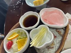 -蟹村草堂·苏式园林人文农家·大闸蟹