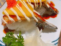 -京鹿料理(步步高梅溪新天地店)