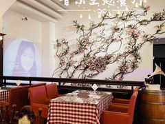 -邓丽君音乐主题餐厅