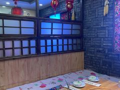 -老渔翁炖鱼坊(黄海西路东山店)