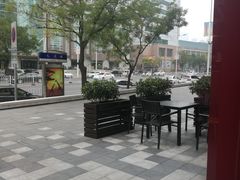 -肯德基(万科广东路店)