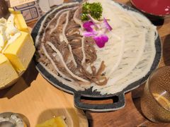 -楠火锅(昆山金鹰店)
