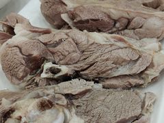 羊腱子-马永华东乡手抓美食