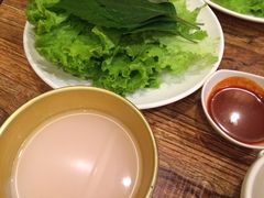 大派屋韩式烤肉-大派屋(桂林路店)