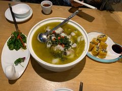 -品味泸沽湖•民族特色菜(大落水店)