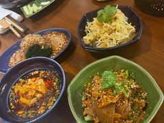 -君悦酒店·1881·北京烤鸭