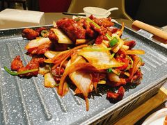 -京悦荟·京沪融合菜(漕河泾印象城店)