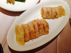 iphone_upload_pic-粗茶淡饭·汉口公馆(循礼门店)