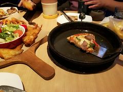 -必胜客(广顺南大街店)