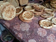 -清真·玛丽亚新疆菜主题餐厅(浙江中路店)