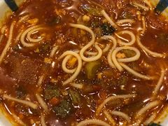 小锅米线-浩海火烧云傣家菜(京广店)