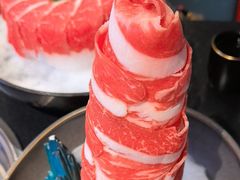 -牛将军•涮肉•烤肉•铁板烧(北京王府井·故宫店)