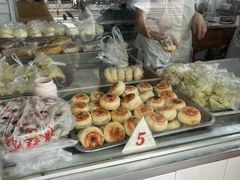-松盛糕团店(红旗桥店)