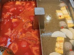 -海底捞火锅(天一广场亚细亚店)