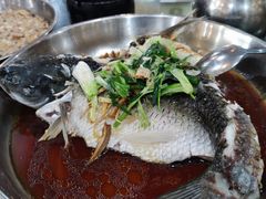 -夏茅维记饭店