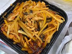 -柒皓餐廳(广元路店)