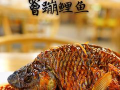 -陈傻子餐厅(世纪都会店)