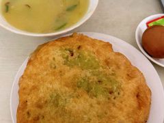 -老方子馅饼粥(台东店)