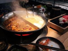 台式麻辣锅-湊湊火锅·茶憩(杭州湖滨银泰in77店)