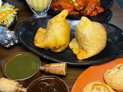 -南国印度餐厅Dakshin