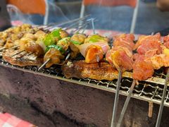-生火火·小炉子炭烤(金楠天街总店)