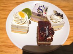 -小鱼小牛·鱼牛干锅·脆鱼火锅(世欧广场店)