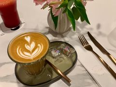 -潮一不贰·法式甜品·生日蛋糕·西式简餐(外滩店)