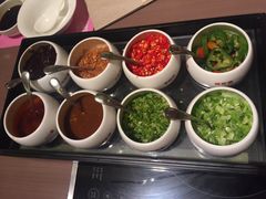 -协成海鲜火锅(情侣路店)