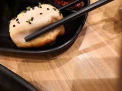 -小杨生煎(萧山机场店)