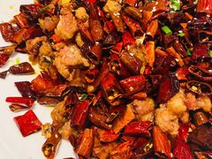 歌乐山辣子鸡-辣婆婆(航天桥店)