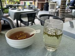 -龙井壹号·茶缘山景宴(龙井村店)