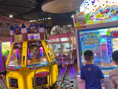 -大鲁阁保龄球(苏州园区店)