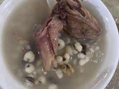 -红旗山庄(圭峰山店)