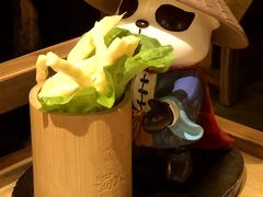 -蜀大侠火锅(四川北路店)