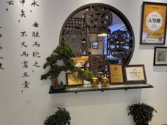 -山海菜馆·海肠捞饭·青岛菜(栈桥店)